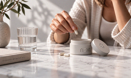 What is NAD – and why does it matter as we age?
